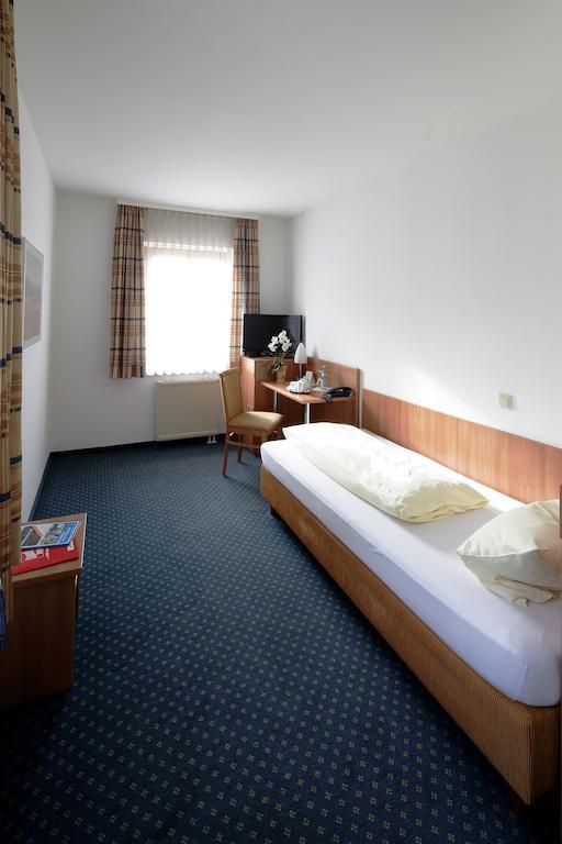 Hotel Christl Rohrdorf  Kamer foto