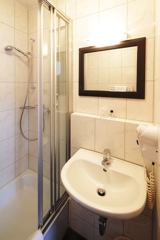 Hotel Christl Rohrdorf  Kamer foto
