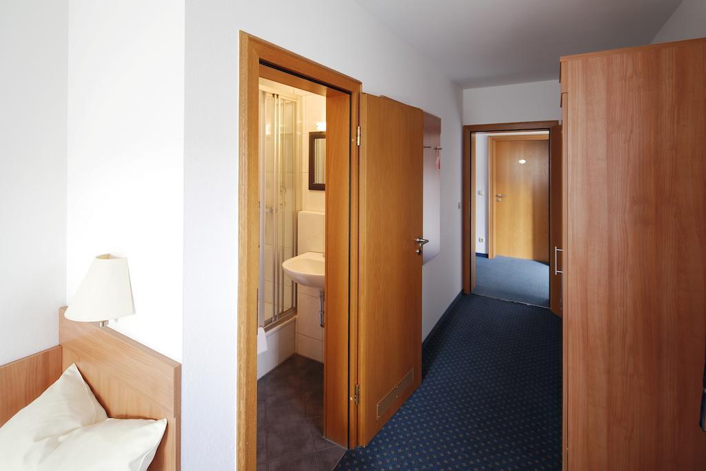 Hotel Christl Rohrdorf  Kamer foto