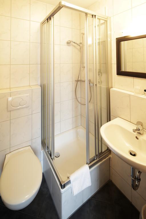 Hotel Christl Rohrdorf  Kamer foto