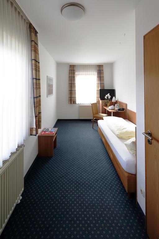 Hotel Christl Rohrdorf  Kamer foto