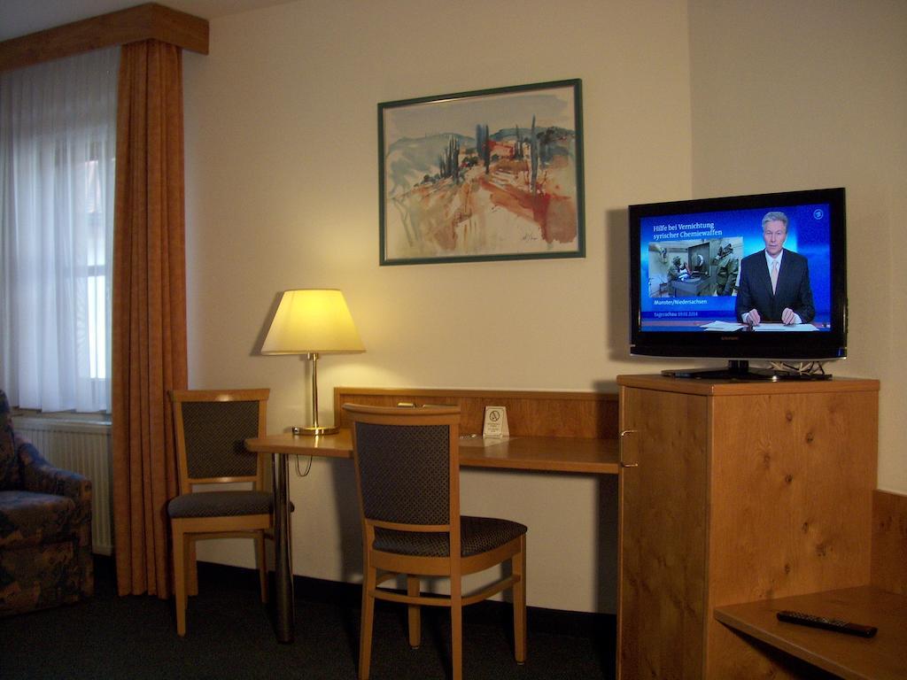 Hotel Christl Rohrdorf  Kamer foto